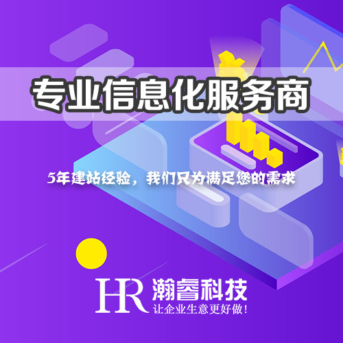 成都網絡公司制作一個企業網站怎么呈現出其價值?